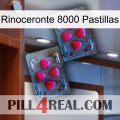 Rhino 8000 Pills 14